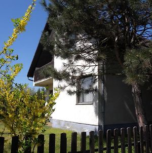 Holiday Home In Balatonfenyves 18430 Exterior photo
