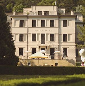 Baske Villa Trenčianske Teplice Exterior photo