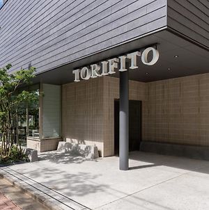 Hotel Torifito Καναζάουα Exterior photo