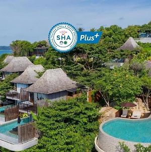 Silavadee Pool Spa Resort - Sha Extra Plus Κο Σαμούι Exterior photo