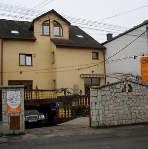 Pension Mellis Cluj Napoca Exterior photo