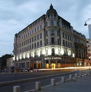 Capitol Hotel Βουκουρέστι Exterior photo