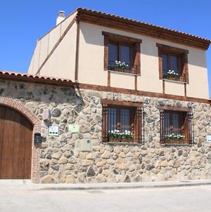 Casa Rural El Olivar De Valdefuentes Exterior photo