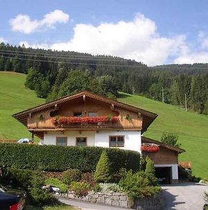 Holiday Home In Kaltenbach/Zillertal 868 Exterior photo