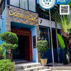 Cocoville Phuket - Sha Plus Chalong Exterior photo
