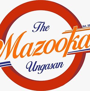 The Mazooka Suites Ungasan Exterior photo