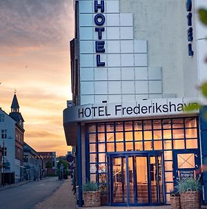 Hotel Frederikshavn Exterior photo