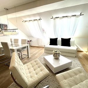 Luxus Penthouse Whiterussian Διαμέρισμα Φράιμπουργκ Exterior photo