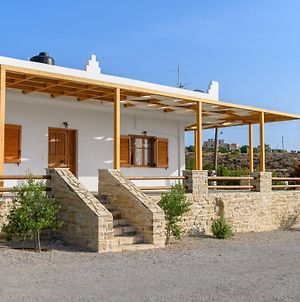Villas Alexandros Καλαμάκι Exterior photo