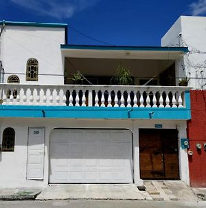 Casa Calido Hotel Κοζουμέλ Exterior photo