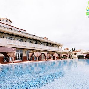 Vista Mar Beach Resort And Country Club Cebu Exterior photo