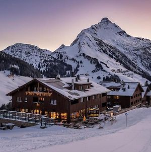Pure Resort Warth Arlberg Exterior photo