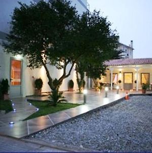 Omiros Luxury Hotel Λουτρά Αιδηψού Exterior photo