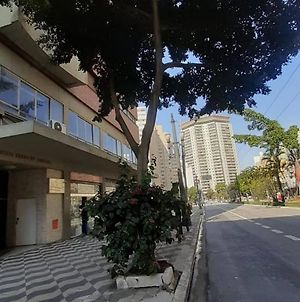 Apartamento 105 Consolacao Centro Διαμέρισμα Σάο Πάολο Exterior photo