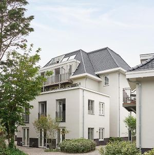 Benedict Noordwijk Aparthotel Exterior photo