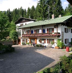 Gastehaus Schwaiger Ξενοδοχείο Schönau am Königssee Exterior photo