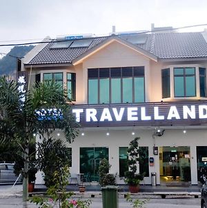 Travelland Hotel Ίπο Exterior photo