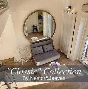 Nestor&Jeeves - Duplex Miroir - Hyper Center - Shopping Area - Top Floor Διαμέρισμα Νίκαια Exterior photo