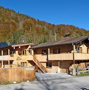 Haus Wimbachtal Ξενοδοχείο Ramsau bei Berchtesgaden Exterior photo