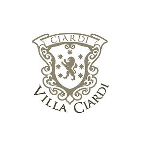 Villa Ciardi Wellness Hotel & Ristorante Ασιάγκο Exterior photo