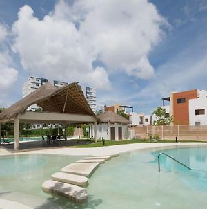 Liverte Cancun Downtown Διαμέρισμα Exterior photo