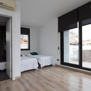 Stay U-Nique Apartments Sant Eudald Βαρκελώνη Exterior photo