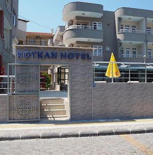 Soykan Hotel Μαρμαρίς Exterior photo