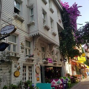 Romantic Mansion Διαμέρισμα Κωνσταντινούπολη Exterior photo