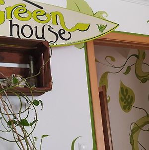 Green House Hostel Baleal Exterior photo