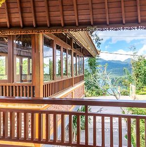 The Garuda Villa And Restaurant Bedugul  Exterior photo