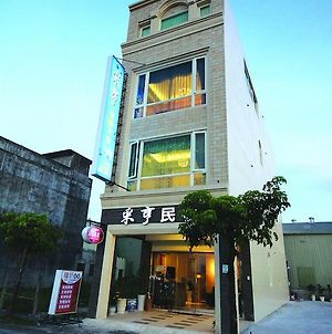 Chi Heng Homestay Luodong Exterior photo