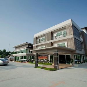 Benjatara Boutique Resort Lop Buri Exterior photo