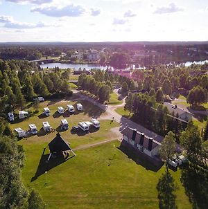 Camping Nilimella Διαμέρισμα Sodankylä Exterior photo