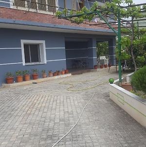 Vila Demo Βίλα Vlorë Exterior photo