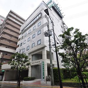 Hotel Koshien Nishinomiya Exterior photo