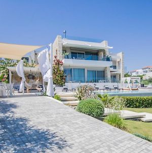 Made Of Blue Luxury Suites Collection Ρέθυμνο Exterior photo