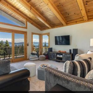 Clearview By Tahoe Mountain Properties Vr Βίλα Tahoe City Exterior photo