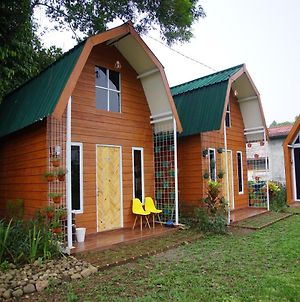 Gsv Cottage Sharia Μπογκόρ Exterior photo