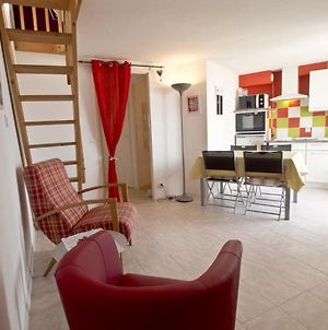 Appartement Les Sables-D'Olonne, 3 Pieces, 5 Personnes - Fr-1-92-571 Exterior photo