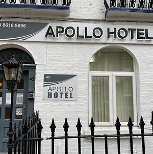 Apollo Hotel Kings Cross Λονδίνο Exterior photo