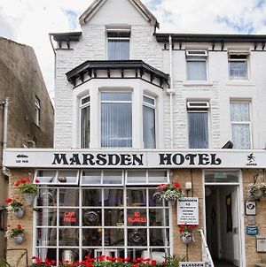 Marsden Hotel Μπλάκπουλ Exterior photo