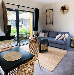 Appartement Beau Sejour - Terrasse Acces Piscine Criel-sur-Mer Exterior photo