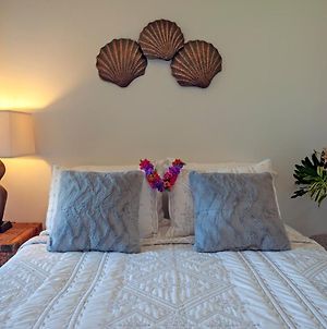 Sealodge B6 - Beautiful Ocean View Romantic Hideaway, Recently Updated Inside Princeville Exterior photo
