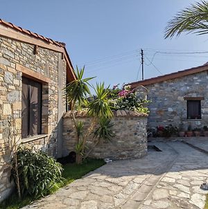 Bahab Guest House Doganbey  Exterior photo