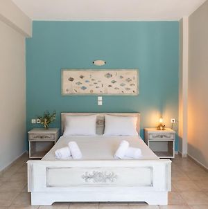 Mema'S Home -2 Bedrooms- With Stunning Sea View Αγία Ευφημία Exterior photo