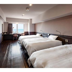 Hotel Granview Ishigaki Arakawa - Vacation Stay 47092V Exterior photo