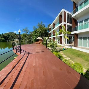 Pure Laguna Residence By Nice Sea Resort Κο Πα Νγκαν Exterior photo