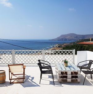 Colimbos Accommodation, 2 Min From The Beach Άγιος Νικόλαος Exterior photo