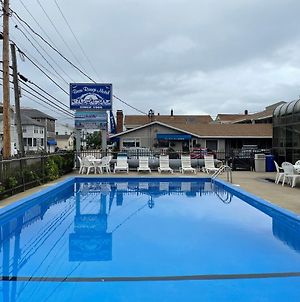 Beau Rivage Motel Old Orchard Beach Exterior photo