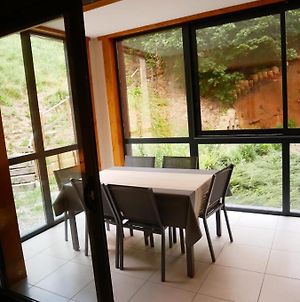 Confortable Apt With Veranda In Briancon Διαμέρισμα Exterior photo